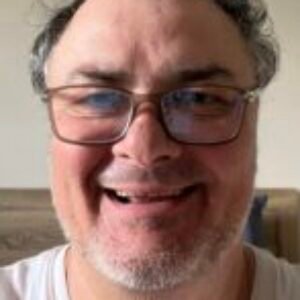 Profile photo of Rick Sandell