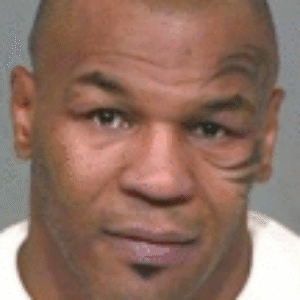 Profile photo of Mike Tyson